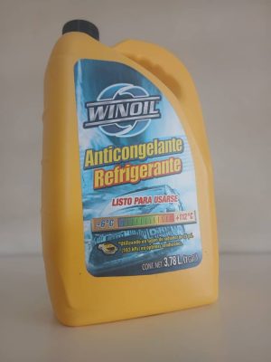ANTICONGELANTE
