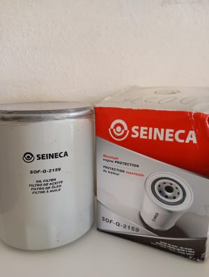 FILTRO DE ACEITE 2159