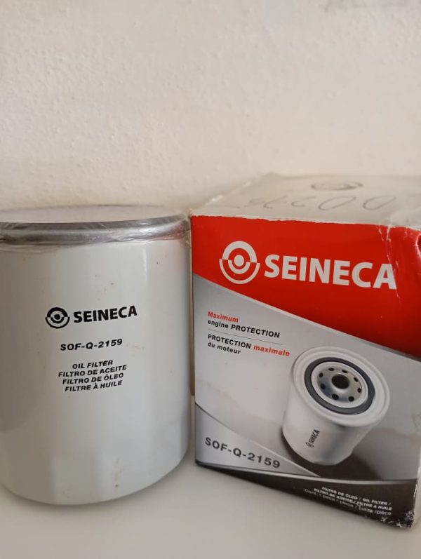 FILTRO DE ACEITE 2159