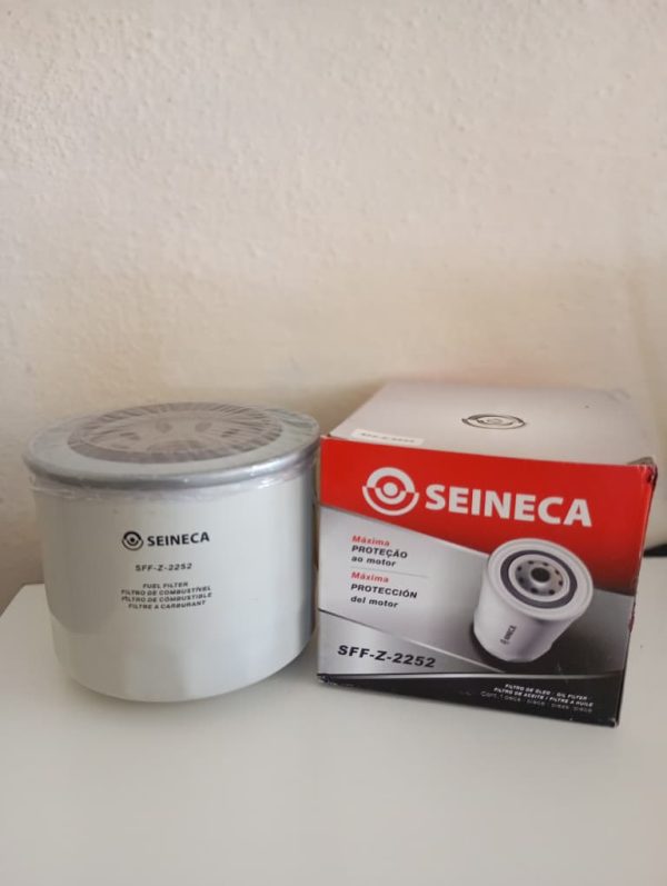 FILTRO DE ACEITE 2252