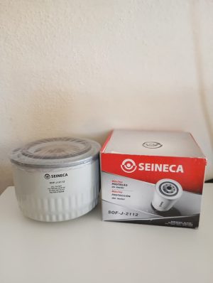 FILTRO DE ACEITE 2112