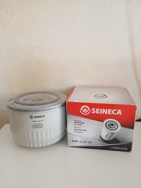 FILTRO DE ACEITE 2112