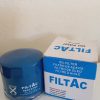 FILTRO DE ACEITE 96570765