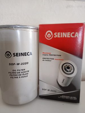 FILTRO DE ACEITE 2220