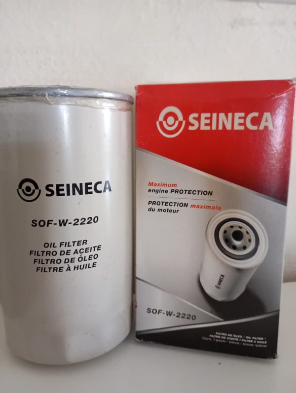 FILTRO DE ACEITE 2220