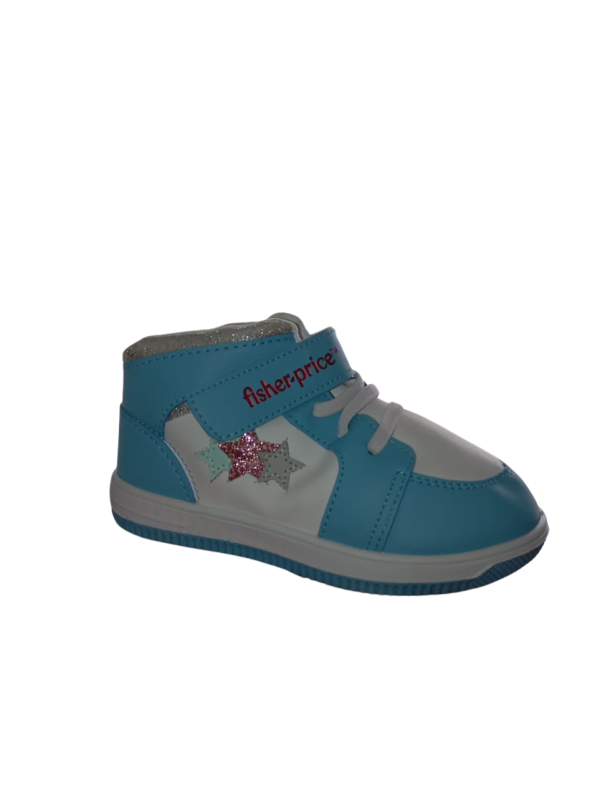 ZAPATILLA FISHER PRICE