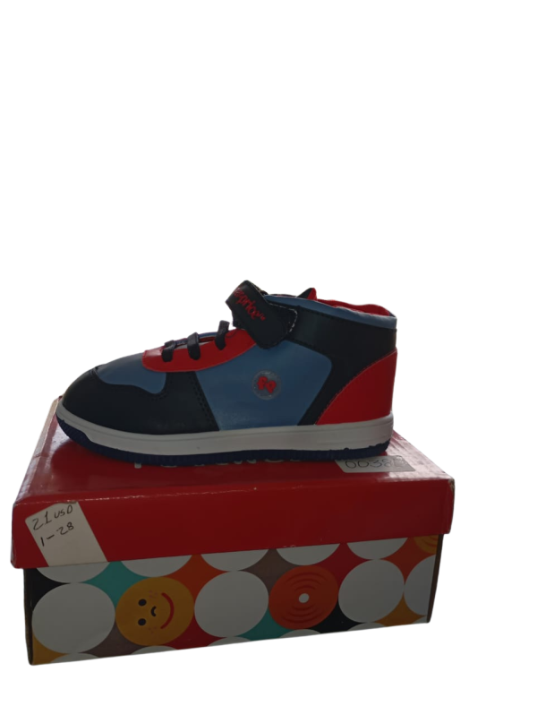 ZAPATILLA FISHER PRICE