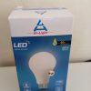 BOMBILLO LED LUZ BLANCA