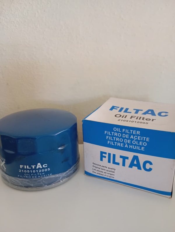 FILTRO DE ACEITE 21051012005