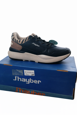 Zapatilla J'hayber s1 ZAPATILLA JHAYBER