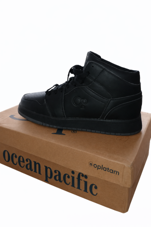 Zapatilla Ocean Paci12 ZAPATILLA OP