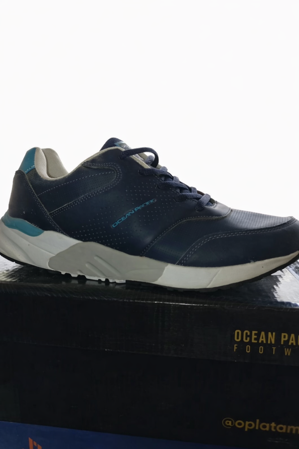 Zapatilla Ocean Paci12 ZAPATILLA OP