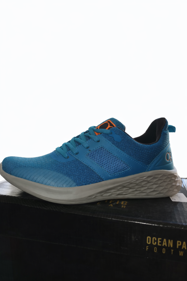 Zapatilla Ocean Paci2 ZAPATILLA OP