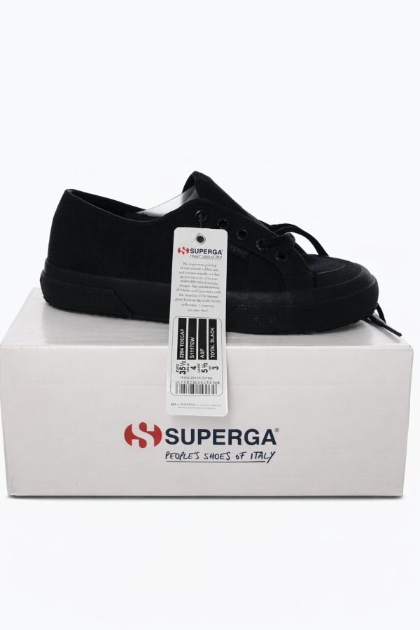ZAPATILLA SUPERGA
