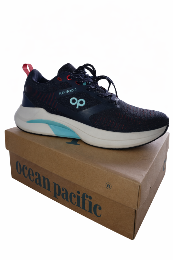 Zapatilla en caja si ZAPATILLA OP