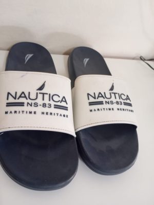 chancleta nautica 2 CHANCLETA NAUTICA