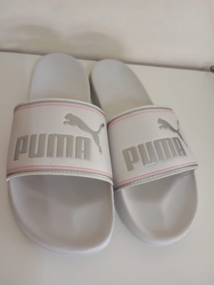 chancleta puma CHANCLETAS PUMA